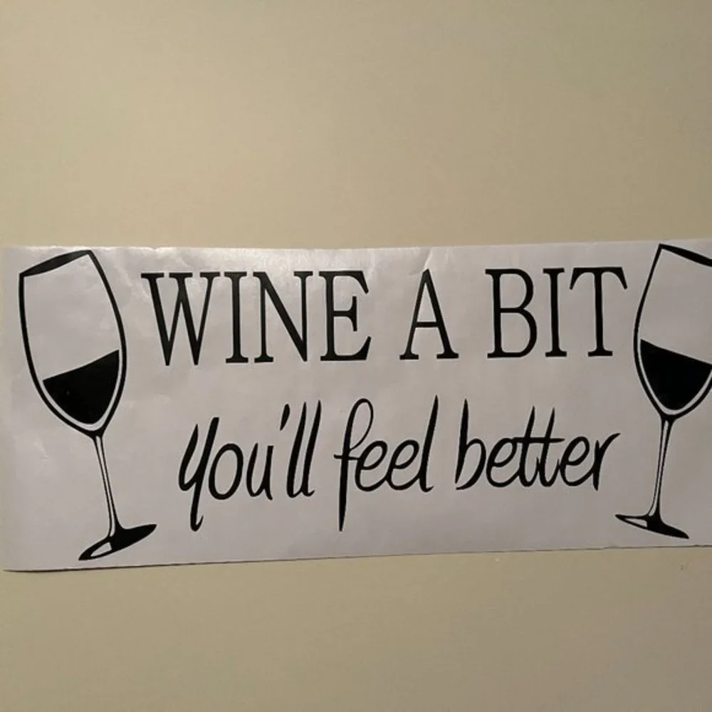 N/A wine bit